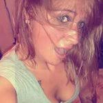 Brittany Mcmahan's Instagram, Twitter & Facebook