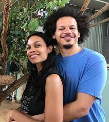 Maybe you would like to learn more about one of these? Eric Andre Family Girlfriend Who Is Eric Andre Dating Is He Married