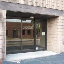 American Garage Door Glass 15