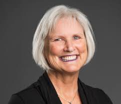 Kath Murray Recognized for Exceptional Contribution to Palliative Care