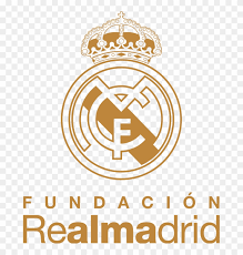 To search on pikpng now. Logo Fundacion Real Madrid Hala Madrid Ya Nada Mas Clipart 708211 Pikpng