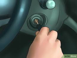 Put the car in 2nd gear, and hit the clutch and hold it. 3 Ways To Jump Start A Car Wikihow