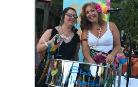They also talked about the band's repertoire of steel drum music, reggae music, calypso music, soca music and top 40 selections. Reggae Music By Steel Margarita Steel Drums In Hicksville Ny Alignable