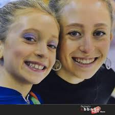 La figlia che ha salvato sgarbi dall'annegamento. Carmelo Abbate Lei E Monica Lorenzatti Piemontese Di 51 Facebook