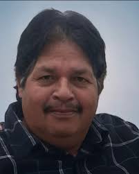 Gerardo Bautista Obituary August 14, 2025