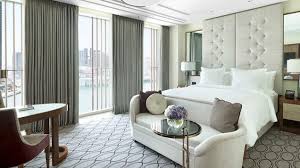 10 من أفضل الغرف الفندقية في العالم لعام 2019