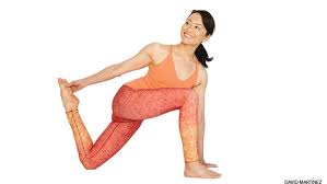 Goddess yoga pose, or utkata konasana, is. Classic Asana New Twist 15 Traditional Yoga Poses And Variations
