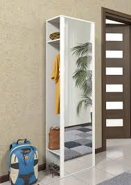 Garderobe Schrank Fur Diele Und Flur Weiss Spiegel Neu Dielenschranke Diele Und Flur Feldmann Garderobe Kleiner Flur Kleine Flure Kleine Flurdekoration