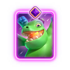 Baby Dragon/Evolution | Clash Royale Wiki | Fandom