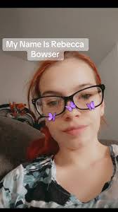 Rebecca Coster's Instagram, Twitter & Facebook