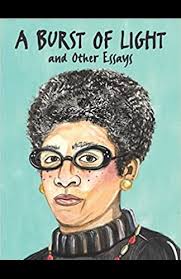 For Cleo Wade, Self-Care Is Reading Audre Lorde and Wearing Her Favorite  'Vote' Necklace