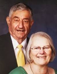 Donald E. and Juanita M. Hines Obituary