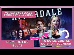 Dove olivia cameron was born chloe celeste hosterman on january 15, 1996 in seattle, washington. Riverdale 5 Todo Sobre La Quinta Temporada Por Fin Revelado El Verdadero Interes Amoroso De Archie Youtube