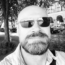 Ronnie Jensen (rownine)