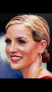 THE ATHENAEUM PORTRAIT aka Unfinished Portrait of George Washington by  Gilbert Stuart is the most enduring image of the first US President. Its  reversed engraving is used for the $1 bill and