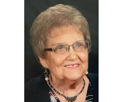 Mary McKinley "Helen" Hughes Obituary (2022)