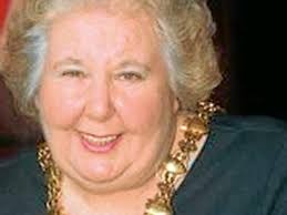 Tributes to 'politician of the people' Catherine Sheldon