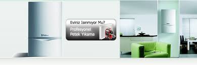 Pendik Kurtköy Kombi Servisi Tamiri Bakımı - 0216 355 27 85
