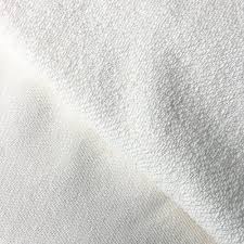 French terry fabric is a knitted terry cloth fabric that features loops and soft piles of yarn on one side, (usually the inside of a garment), and a smooth, soft surface on the other side. 23oz French Terry Heavy Pfd Make It La Apparel Clothing Manufacturer In Los Angeles