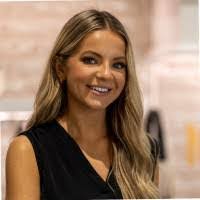 Audrey Newsome's Instagram, Twitter & Facebook