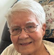 Patricia Ann Brust Obituary