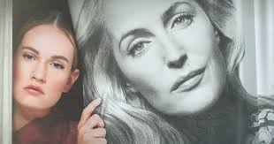 I'm Blathering Now...: All About Eve