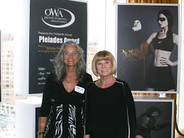 Optical Women's Association