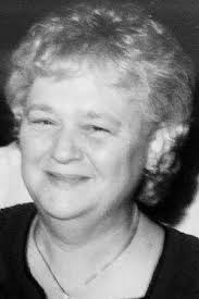 Linda Healy Obituary