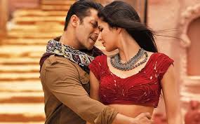 Ek Tha Tiger Box Office Here S The Daily Breakdown Of Salman Khan Katrina Kaif S 2012 Thriller