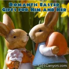 38 festive easter craft ideas that double as decor. Romantic Easter Gifts For Him And Her Gift Canyon
