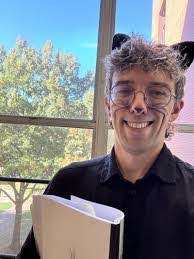 Robert Dengler's Instagram, Twitter & Facebook