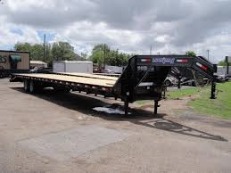 The 40 foot gooseneck trailer from 15. 2021 Load Trail 102 X 40 Flatbed Trailer Cargo Trailer Gooseneck Flatbed And Utility Trailer Sales In Edinburg Or Harlingen Texas