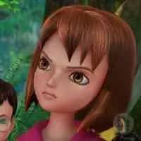 Pán Péter legújabb kalandjai