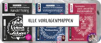 Hol' dir die kostenlosen übungsblätter von katharina till von hints & kunst. Kreidemarker Vorlagen Fenster Schon Bemalen Topp Kreativ