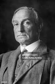 23 Rufus Daniel Rufus Isaacs Stock Photos, High-Res Pictures, and Images