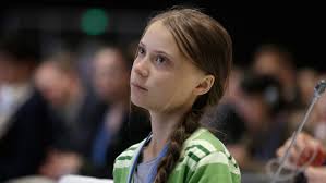Greta thunberg's father says he initially did not support his daughter's climate activism, calling it a bad idea, but his view changed when he saw how happy it made her. Greta Thunberg S Parents Went Green To Save Their Daughter 10tv Com