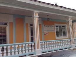 El pelo se cae naturalmente todos los días. More Than A House A Home For The Homeless The Colegio Blogporter