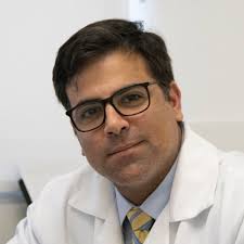 Dr. Luiz Alberto Duque