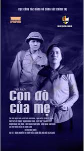 Kịch: "Con đò của mẹ" | Hồ Gươm Opera