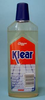 Using Klear Floor Varnish Scale Model Guide