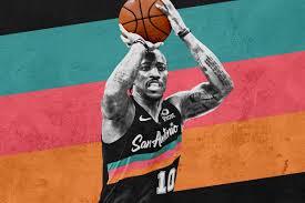 Demar derozan and klay thompson are very similar: Demar Derozan Has Expanded His Game And His Value To The Spurs The Ringer