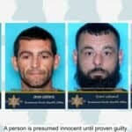 Four Arrested in Louisiana in Connection with Copper Theft and Other Crimes  After Evidence was Found at Their Residences