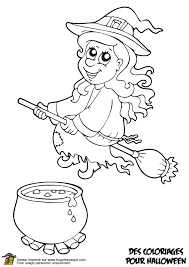 Epingle Sur Coloriages D Halloween