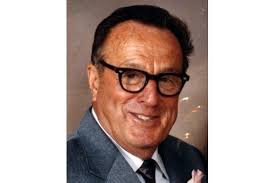 Henry Kriha Obituary (1919