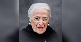 Joan Thompson Rowland Obituary