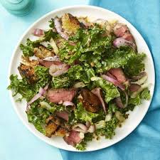Arrangements were made by tavarus johnson and derek was the captain that evening for dinner. 23 Best Salads For Dinner Easy Recipes For Hearty Salads