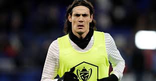 Pentru parizieni umează duelul cu liverpool, din. Edinson Cavani Thiago Silva To Leave Psg Football News Onmanorama