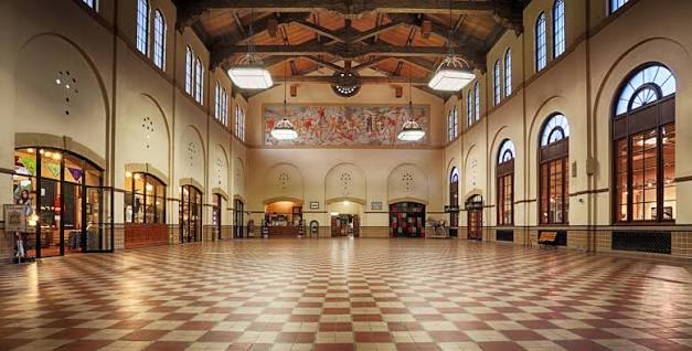 Union Station | Visit Ogden