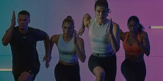 Reality leigh winner (born december 4, 1991) is an american former intelligence specialist. Fitness Les Mills