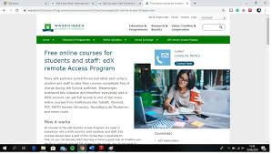 There are different edx course options available, depending on your career goals. Student Experience Joining Free Edx Courses International Students Blog